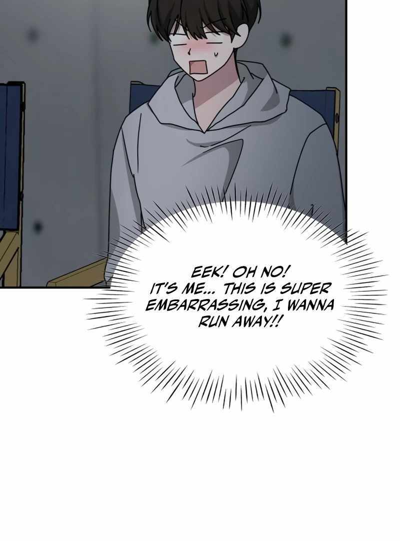 I Was Immediately Mistaken for a Monster Genius Actor [Hive Scans] - Chapter 20 manhwa