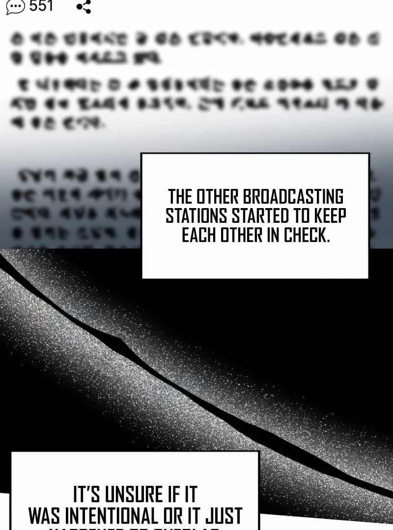 I Was Immediately Mistaken for a Monster Genius Actor [Hive Scans] - Chapter 21 manhwa