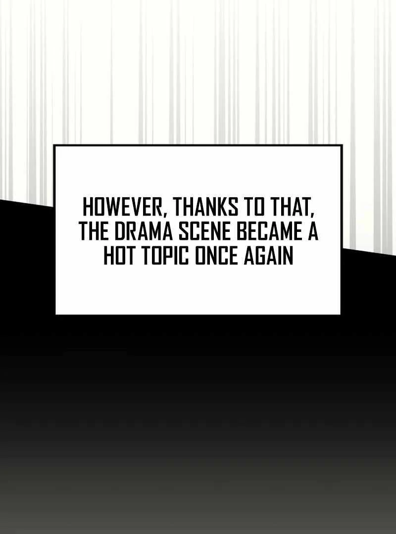 I Was Immediately Mistaken for a Monster Genius Actor [Hive Scans] - Chapter 21 manhwa