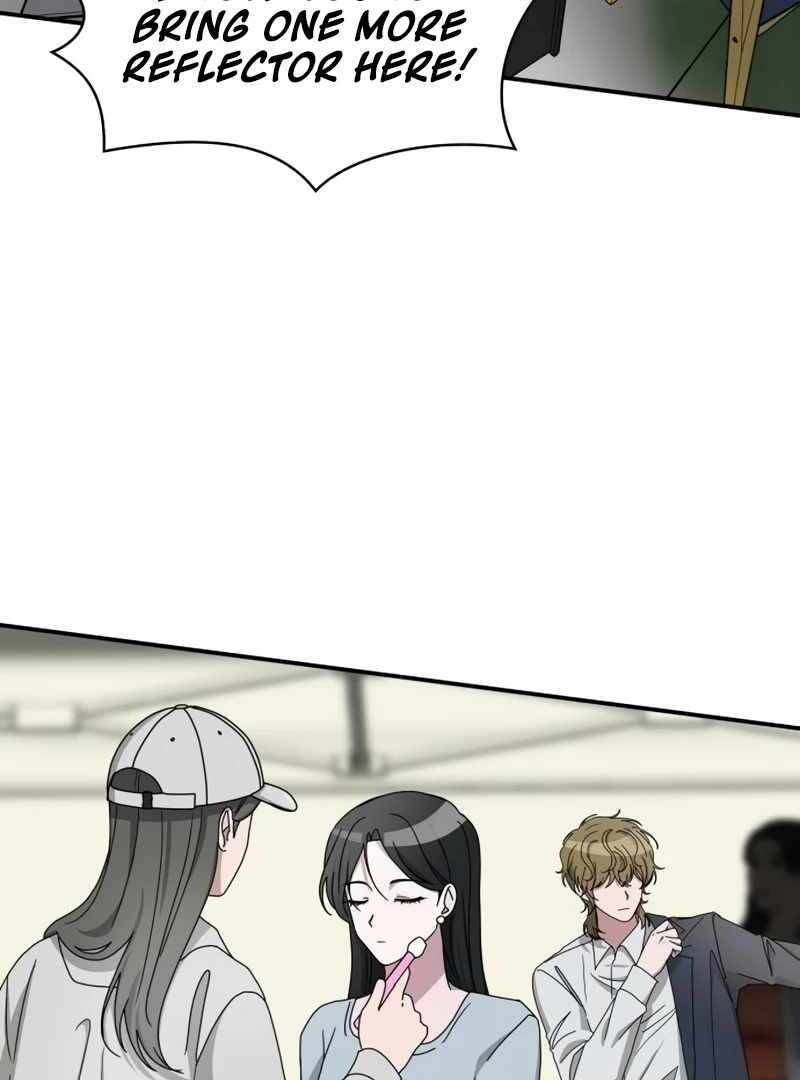 I Was Immediately Mistaken for a Monster Genius Actor [Hive Scans] - Chapter 21 manhwa