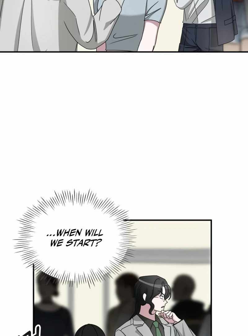 I Was Immediately Mistaken for a Monster Genius Actor [Hive Scans] - Chapter 21 manhwa