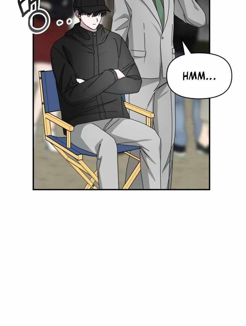I Was Immediately Mistaken for a Monster Genius Actor [Hive Scans] - Chapter 21 manhwa