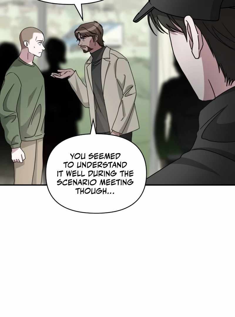 I Was Immediately Mistaken for a Monster Genius Actor [Hive Scans] - Chapter 21 manhwa