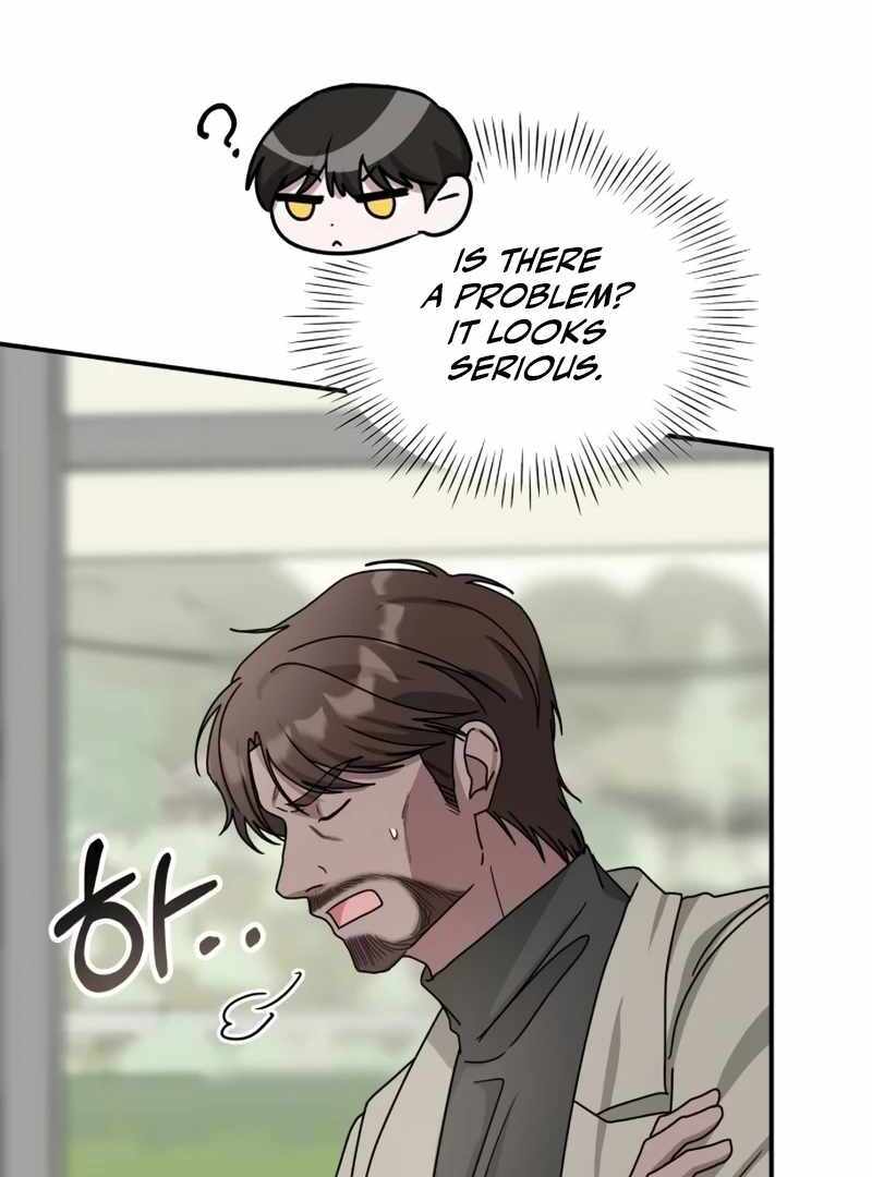 I Was Immediately Mistaken for a Monster Genius Actor [Hive Scans] - Chapter 21 manhwa