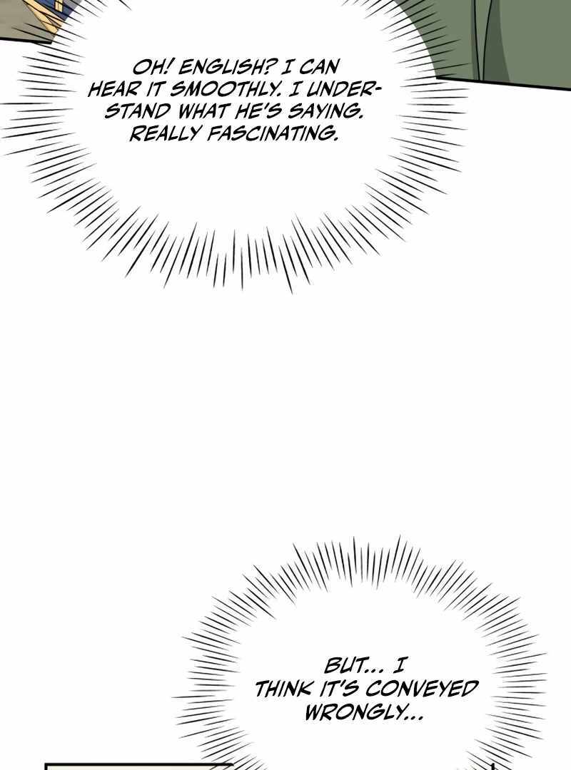 I Was Immediately Mistaken for a Monster Genius Actor [Hive Scans] - Chapter 21 manhwa