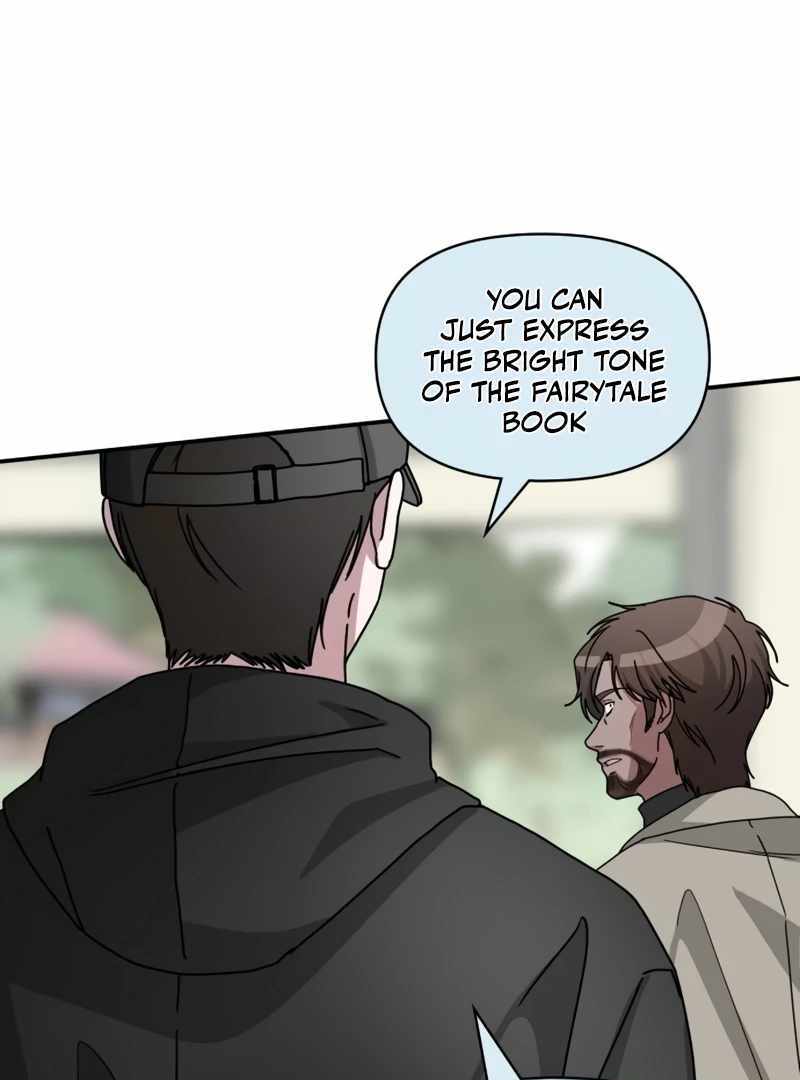 I Was Immediately Mistaken for a Monster Genius Actor [Hive Scans] - Chapter 21 manhwa