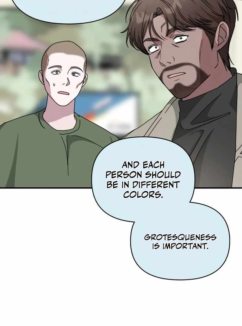 I Was Immediately Mistaken for a Monster Genius Actor [Hive Scans] - Chapter 21 manhwa