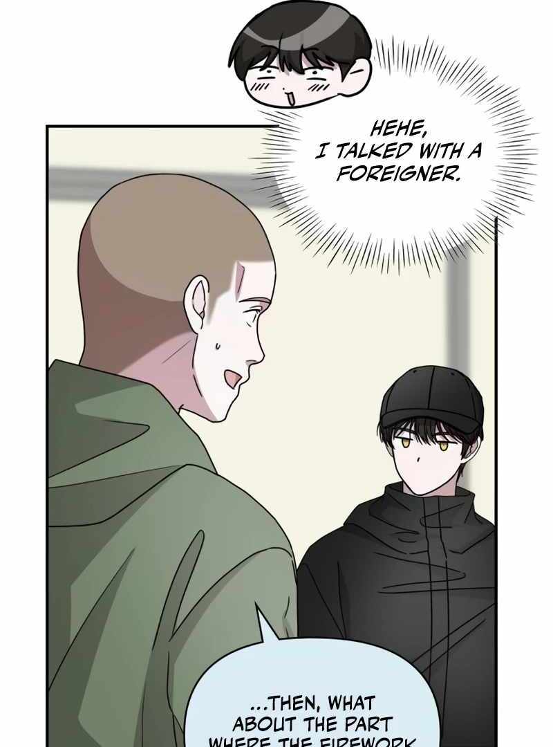 I Was Immediately Mistaken for a Monster Genius Actor [Hive Scans] - Chapter 21 manhwa