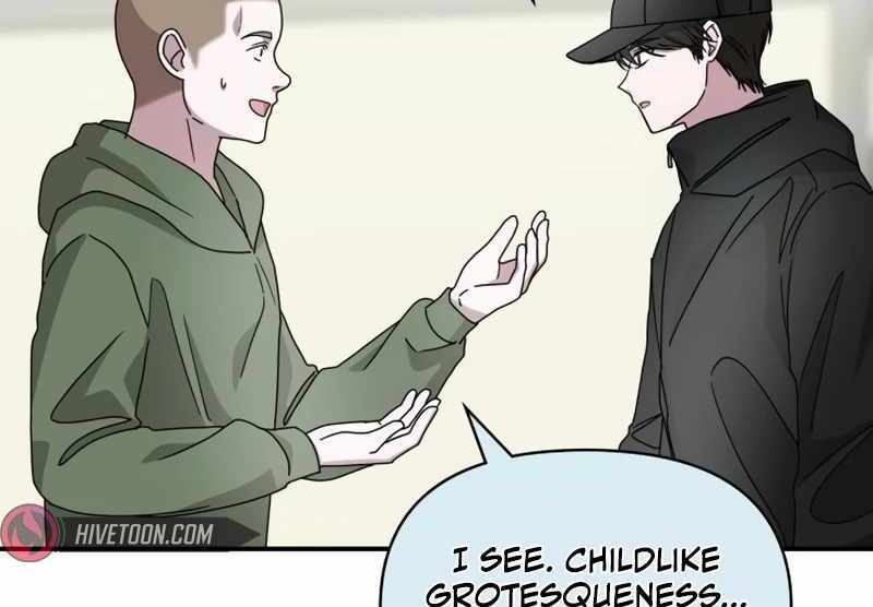I Was Immediately Mistaken for a Monster Genius Actor [Hive Scans] - Chapter 21 manhwa