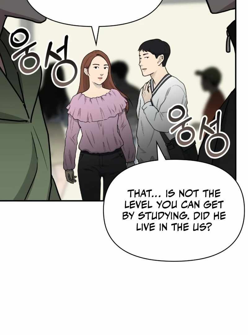 I Was Immediately Mistaken for a Monster Genius Actor [Hive Scans] - Chapter 21 manhwa