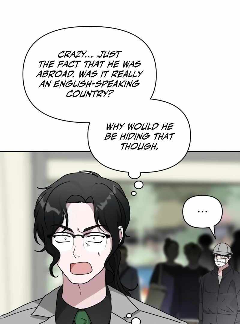 I Was Immediately Mistaken for a Monster Genius Actor [Hive Scans] - Chapter 21 manhwa