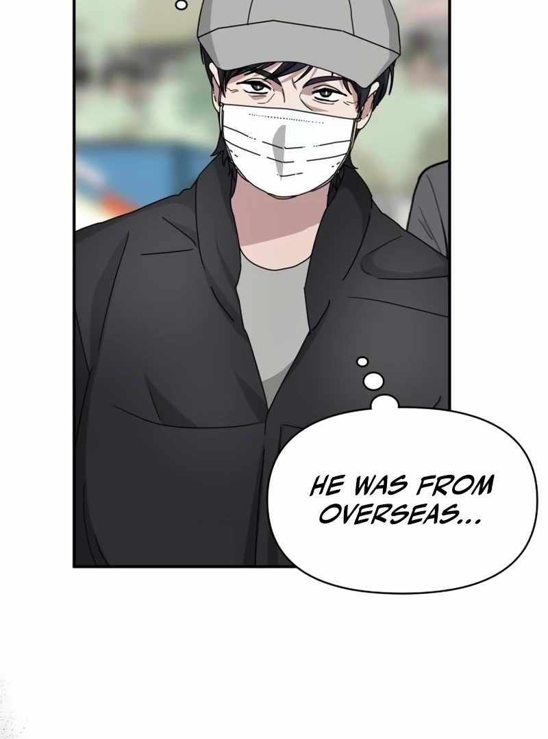 I Was Immediately Mistaken for a Monster Genius Actor [Hive Scans] - Chapter 21 manhwa