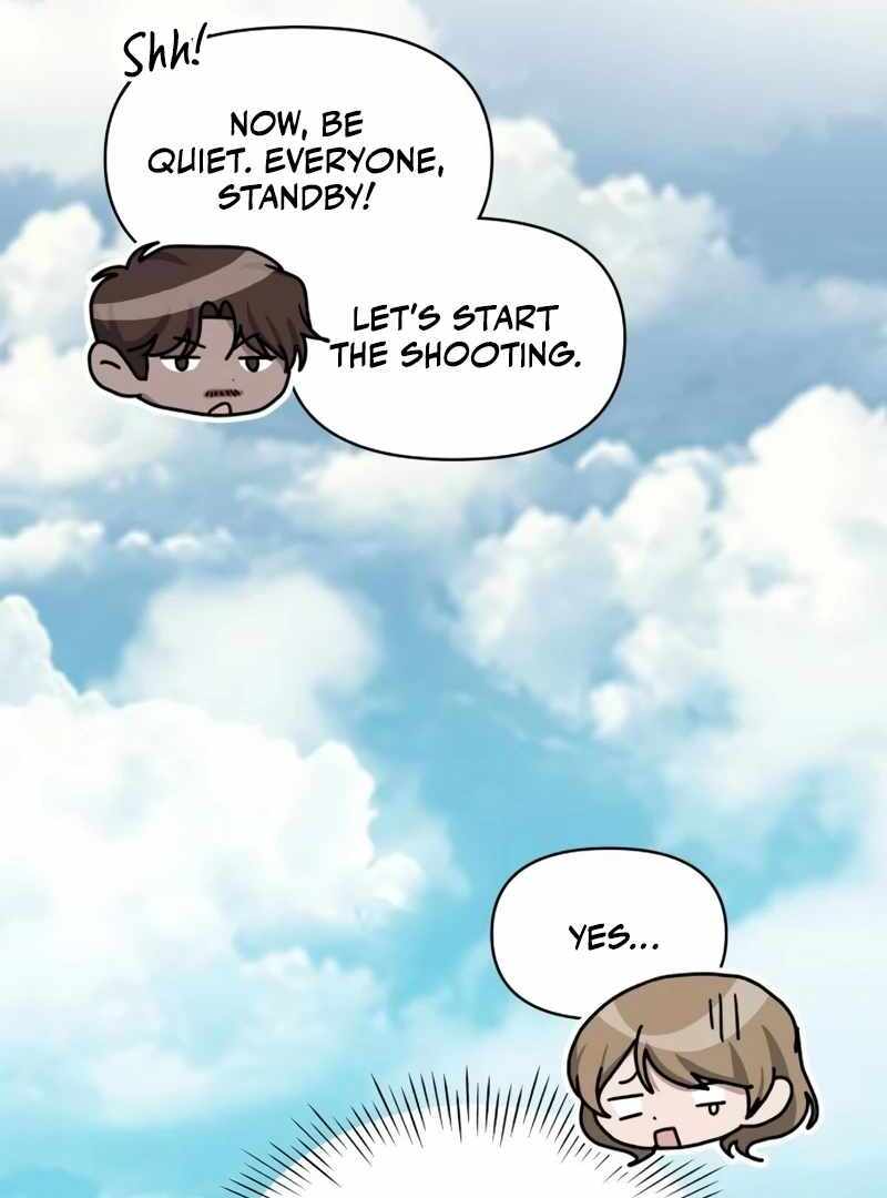 I Was Immediately Mistaken for a Monster Genius Actor [Hive Scans] - Chapter 21 manhwa