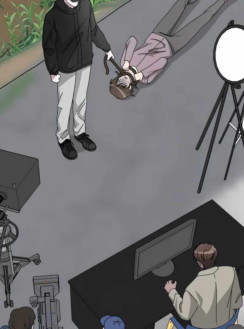 I Was Immediately Mistaken for a Monster Genius Actor [Hive Scans] - Chapter 22 manhwa