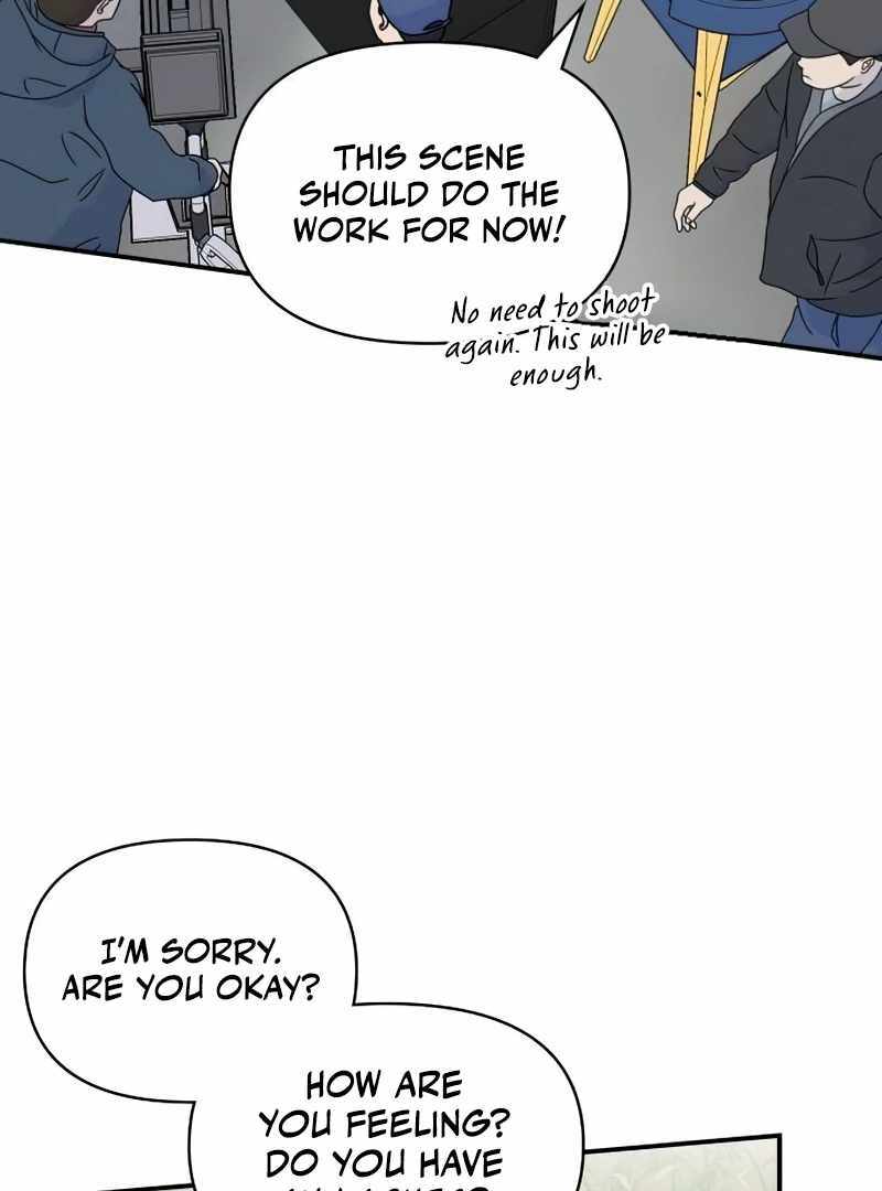 I Was Immediately Mistaken for a Monster Genius Actor [Hive Scans] - Chapter 22 manhwa