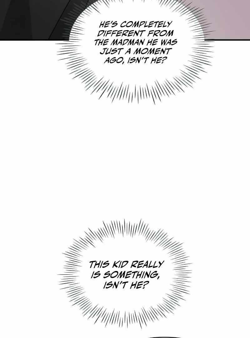 I Was Immediately Mistaken for a Monster Genius Actor [Hive Scans] - Chapter 22 manhwa