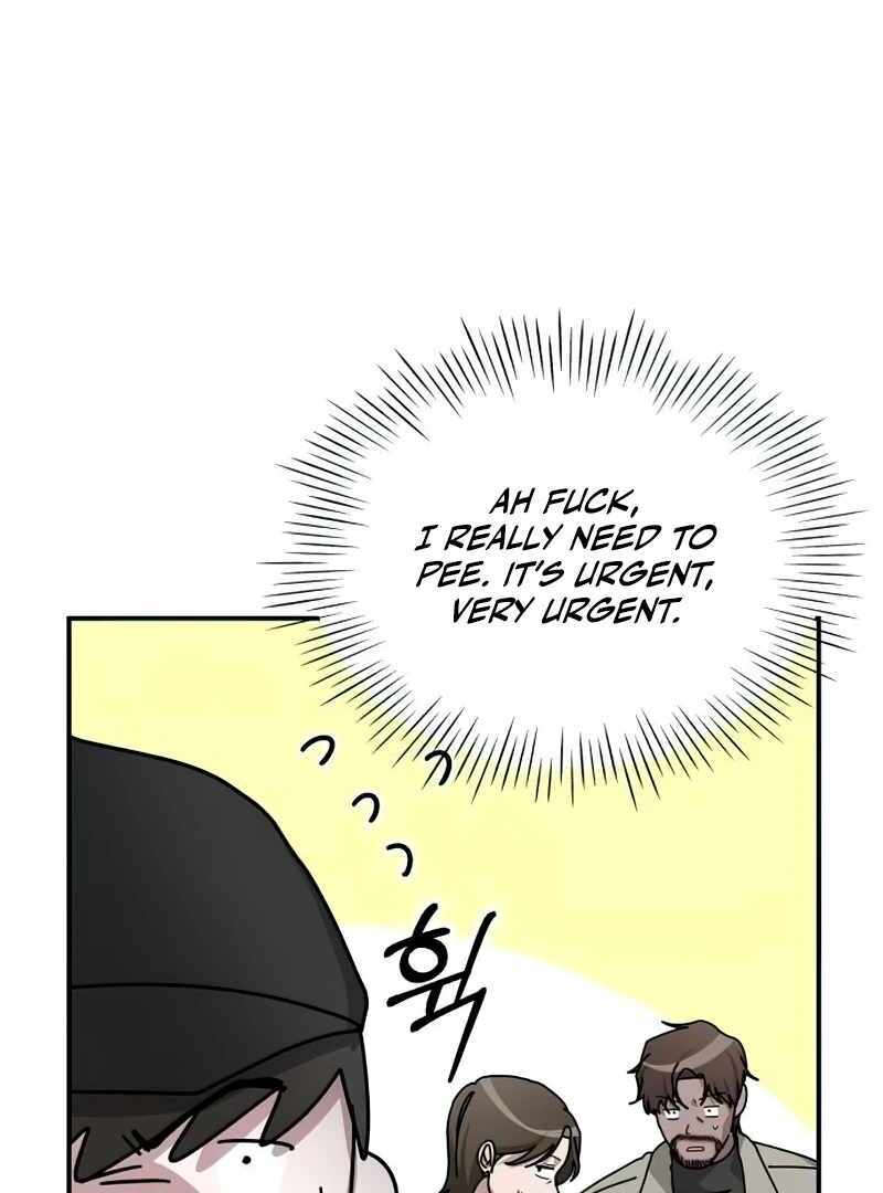 I Was Immediately Mistaken for a Monster Genius Actor [Hive Scans] - Chapter 22 manhwa