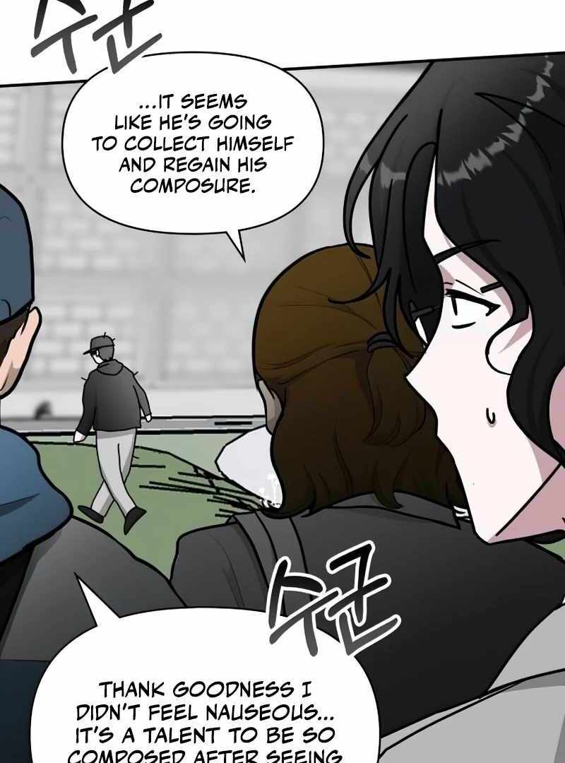 I Was Immediately Mistaken for a Monster Genius Actor [Hive Scans] - Chapter 22 manhwa