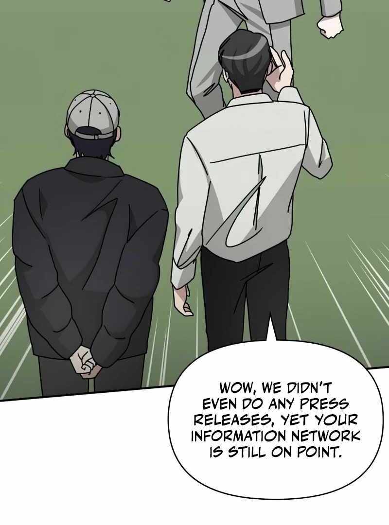I Was Immediately Mistaken for a Monster Genius Actor [Hive Scans] - Chapter 22 manhwa