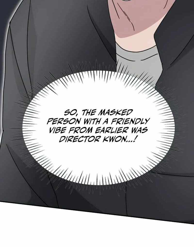 I Was Immediately Mistaken for a Monster Genius Actor [Hive Scans] - Chapter 22 manhwa