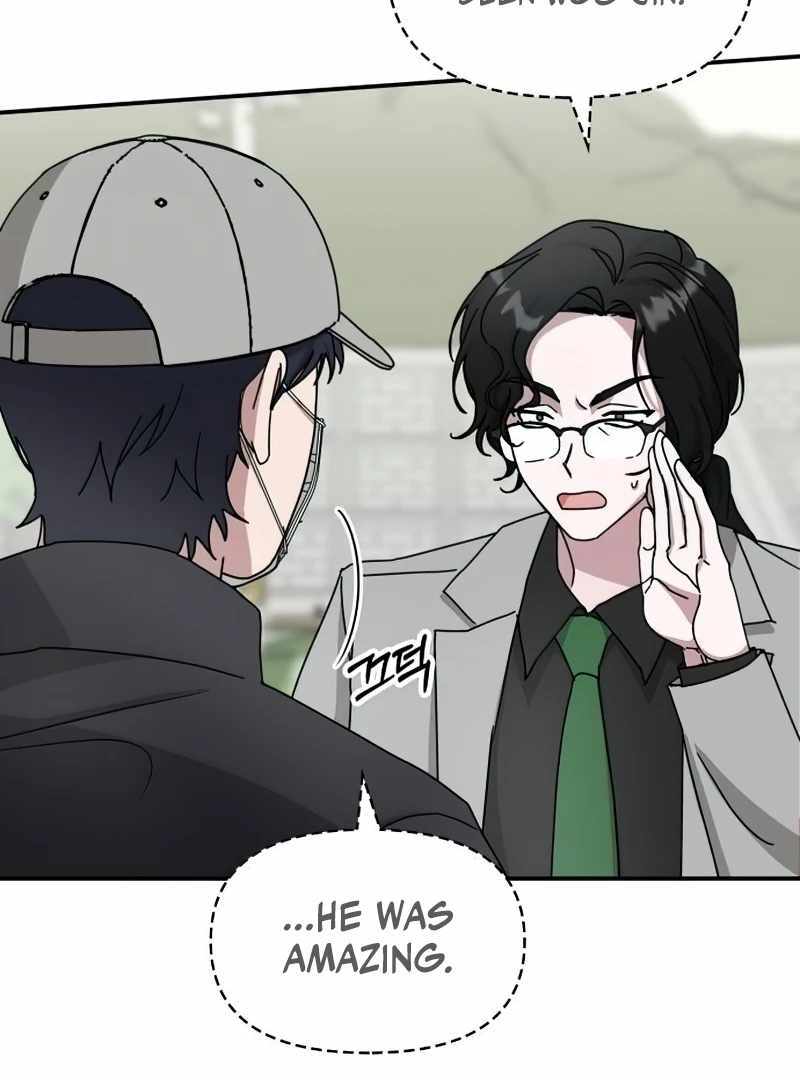 I Was Immediately Mistaken for a Monster Genius Actor [Hive Scans] - Chapter 22 manhwa