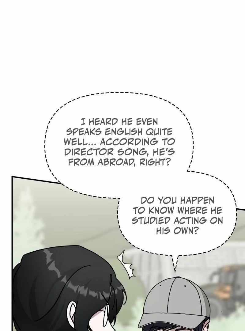 I Was Immediately Mistaken for a Monster Genius Actor [Hive Scans] - Chapter 22 manhwa