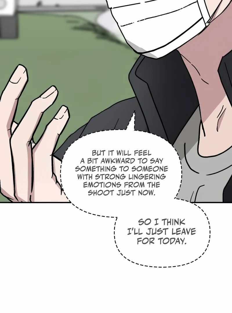 I Was Immediately Mistaken for a Monster Genius Actor [Hive Scans] - Chapter 22 manhwa