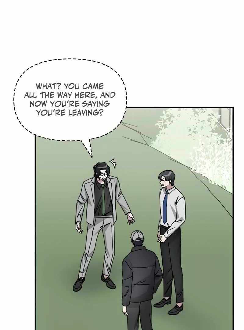 I Was Immediately Mistaken for a Monster Genius Actor [Hive Scans] - Chapter 22 manhwa