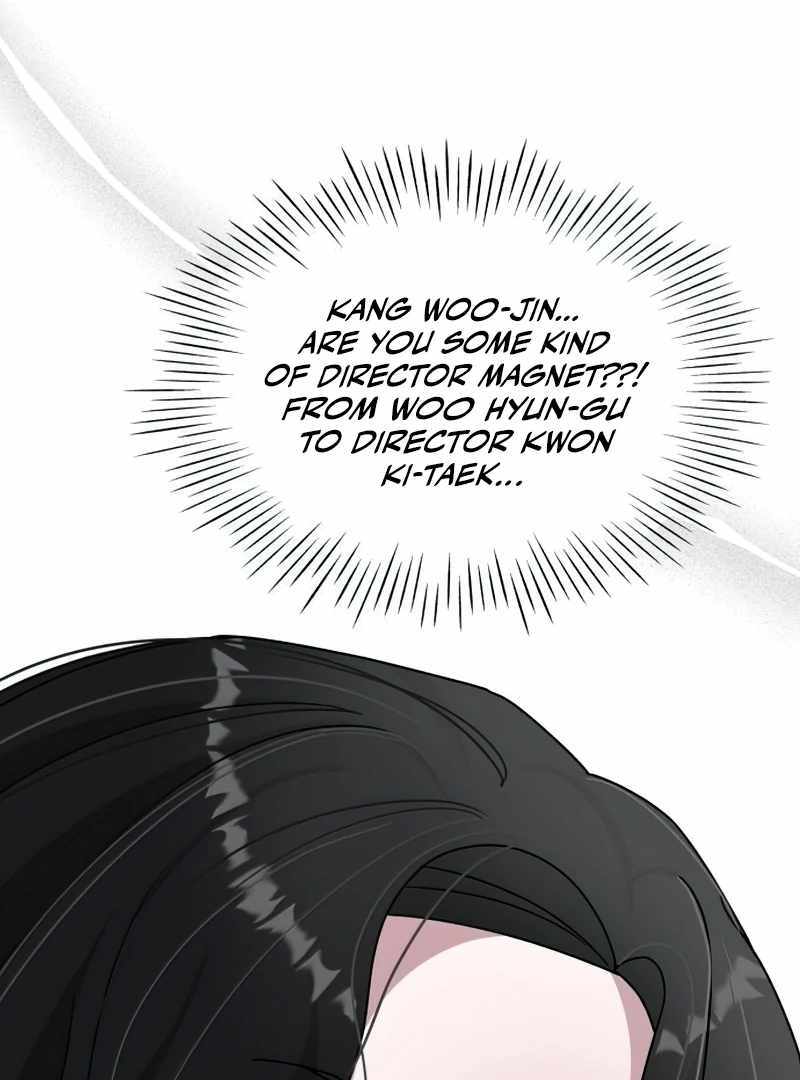 I Was Immediately Mistaken for a Monster Genius Actor [Hive Scans] - Chapter 22 manhwa