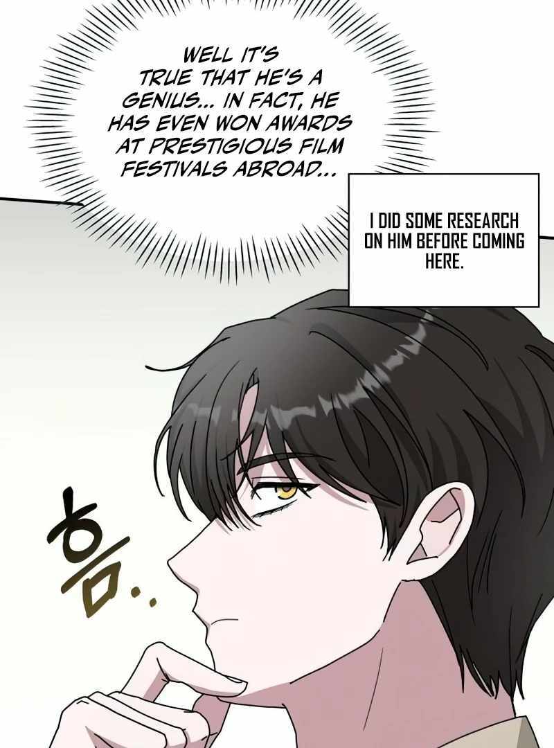 I Was Immediately Mistaken for a Monster Genius Actor [Hive Scans] - Chapter 22 manhwa