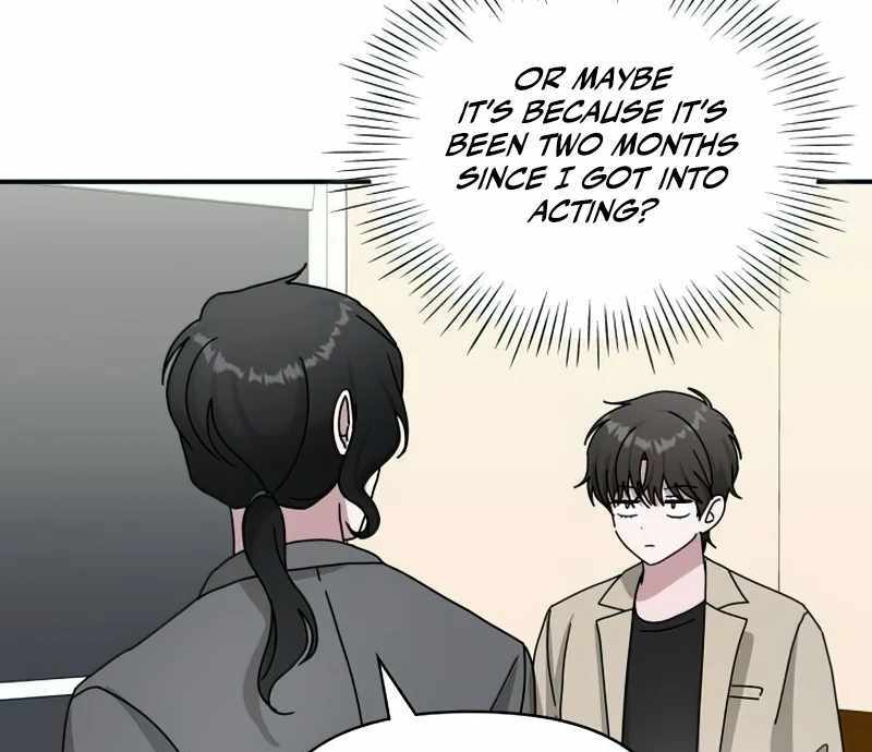 I Was Immediately Mistaken for a Monster Genius Actor [Hive Scans] - Chapter 22 manhwa