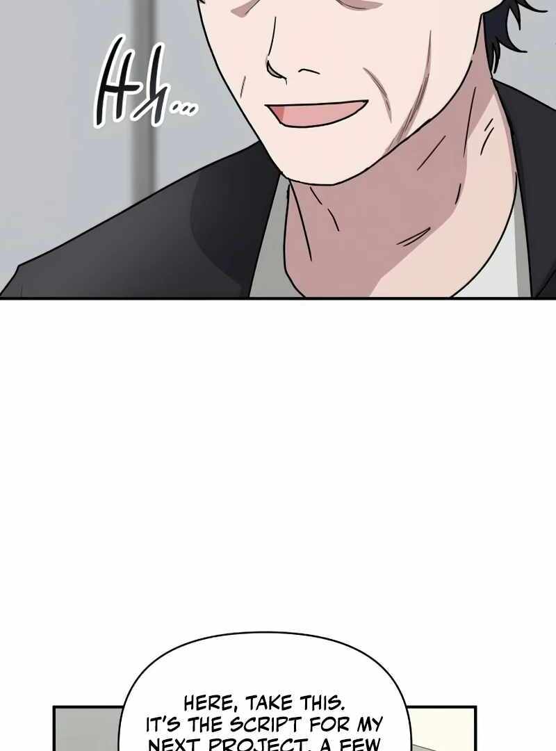 I Was Immediately Mistaken for a Monster Genius Actor [Hive Scans] - Chapter 22 manhwa