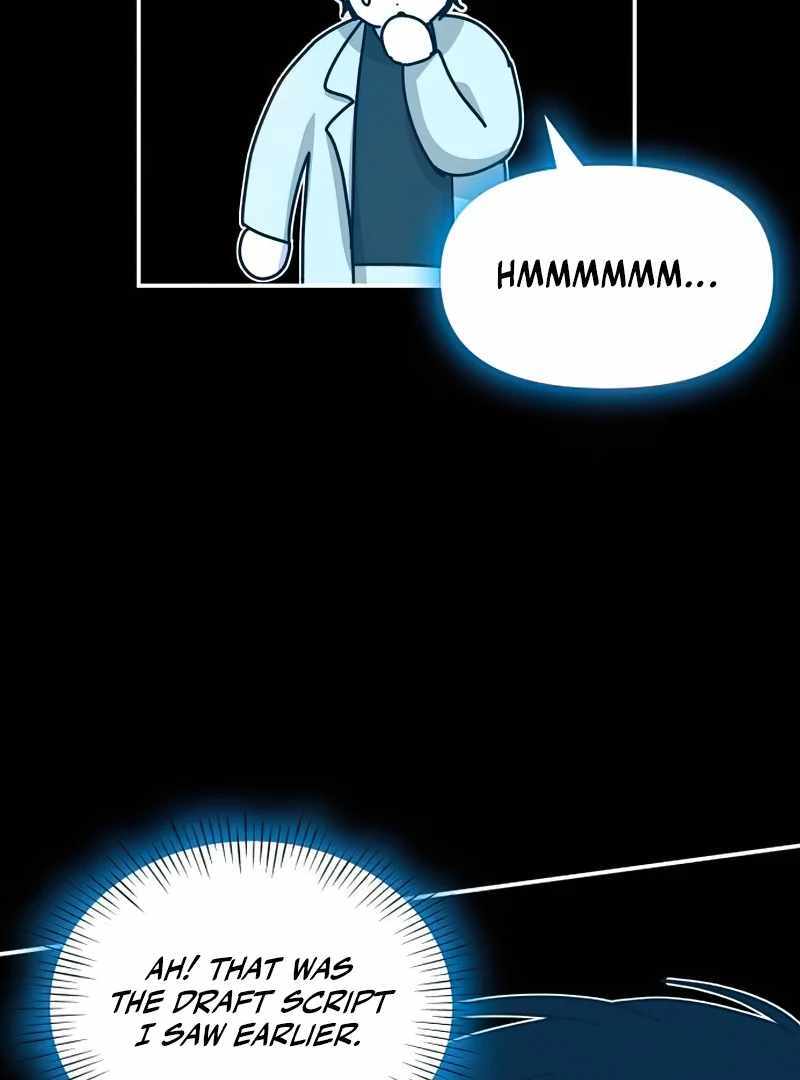 I Was Immediately Mistaken for a Monster Genius Actor [Hive Scans] - Chapter 22 manhwa