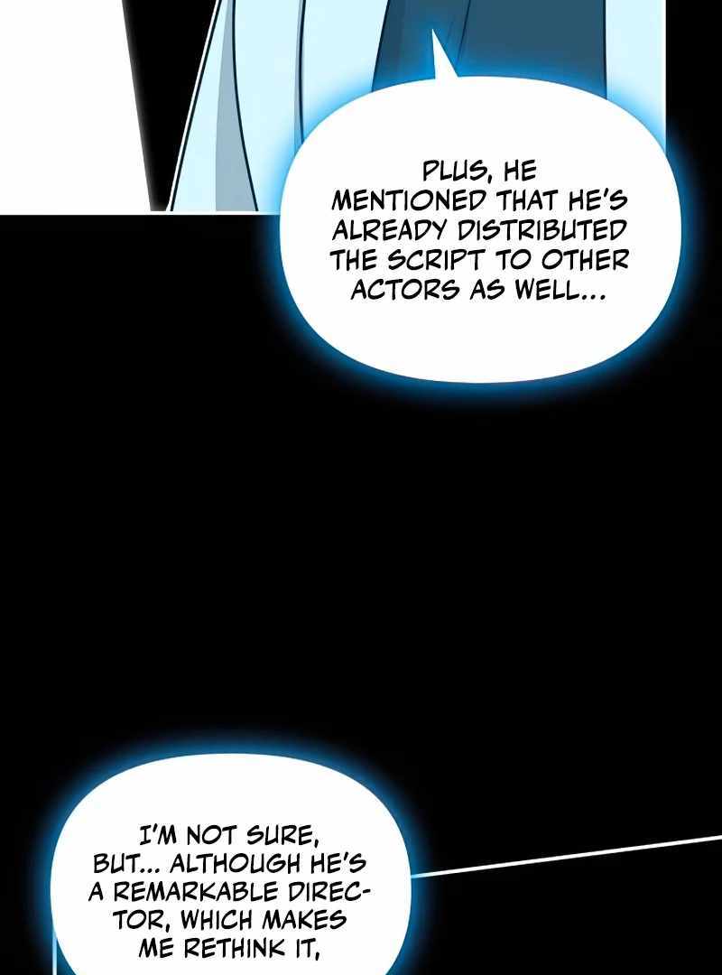 I Was Immediately Mistaken for a Monster Genius Actor [Hive Scans] - Chapter 22 manhwa