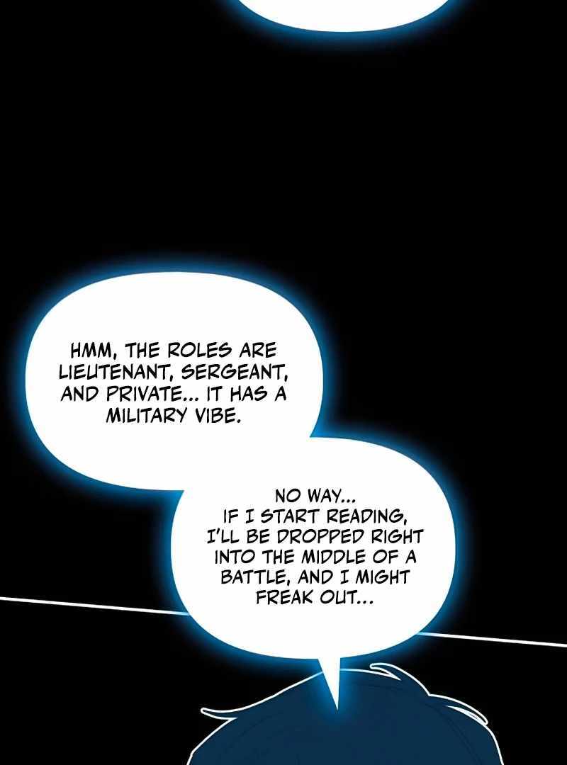 I Was Immediately Mistaken for a Monster Genius Actor [Hive Scans] - Chapter 22 manhwa