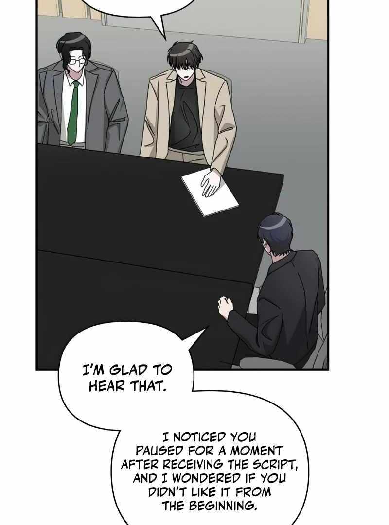 I Was Immediately Mistaken for a Monster Genius Actor [Hive Scans] - Chapter 22 manhwa