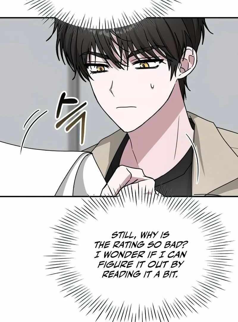 I Was Immediately Mistaken for a Monster Genius Actor [Hive Scans] - Chapter 22 manhwa