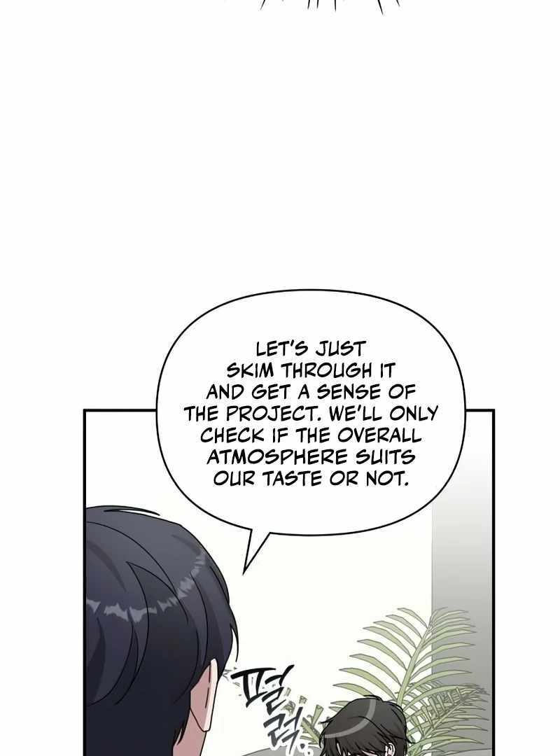 I Was Immediately Mistaken for a Monster Genius Actor [Hive Scans] - Chapter 22 manhwa