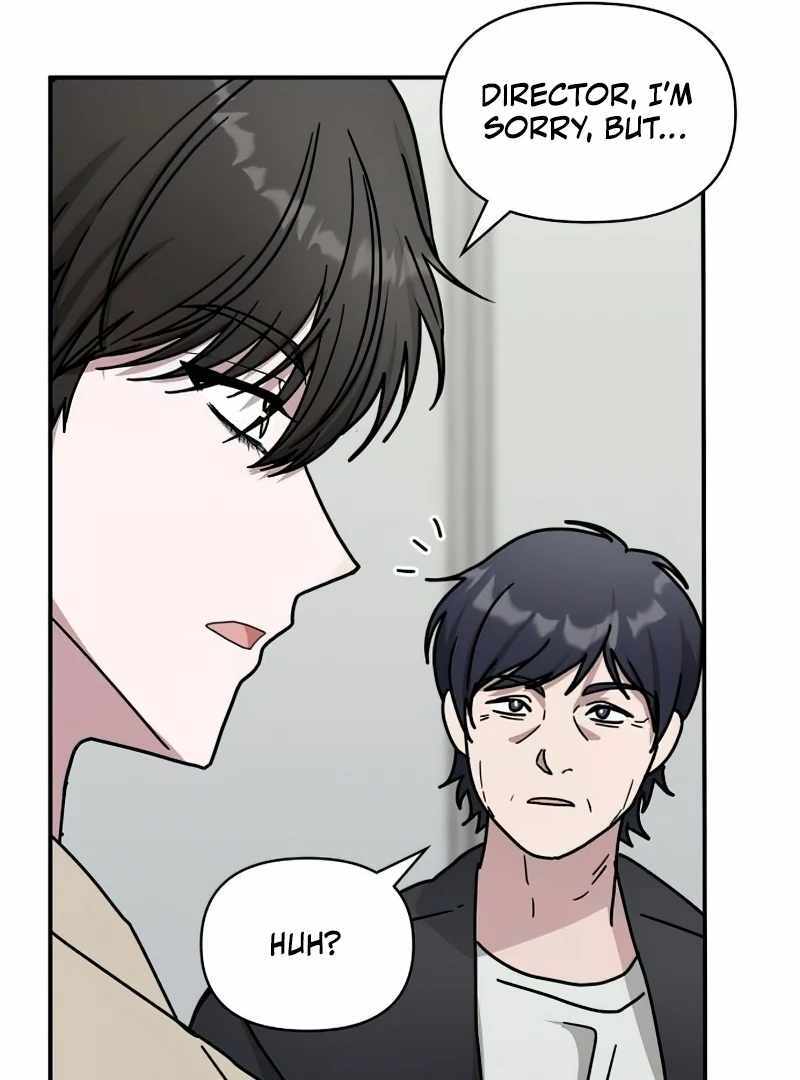 I Was Immediately Mistaken for a Monster Genius Actor [Hive Scans] - Chapter 22 manhwa