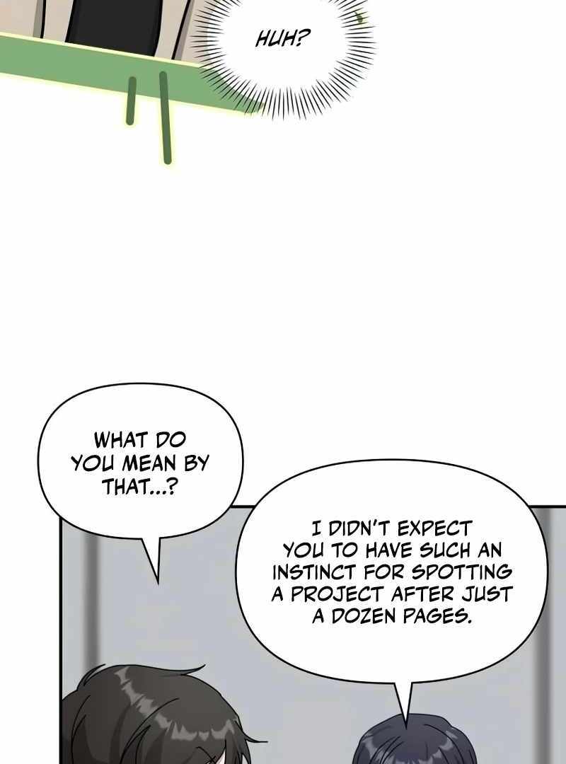 I Was Immediately Mistaken for a Monster Genius Actor [Hive Scans] - Chapter 22 manhwa