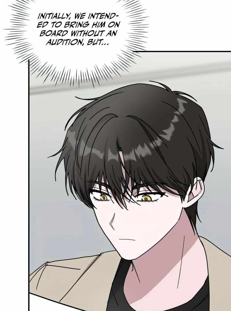 I Was Immediately Mistaken for a Monster Genius Actor [Hive Scans] - Chapter 22 manhwa