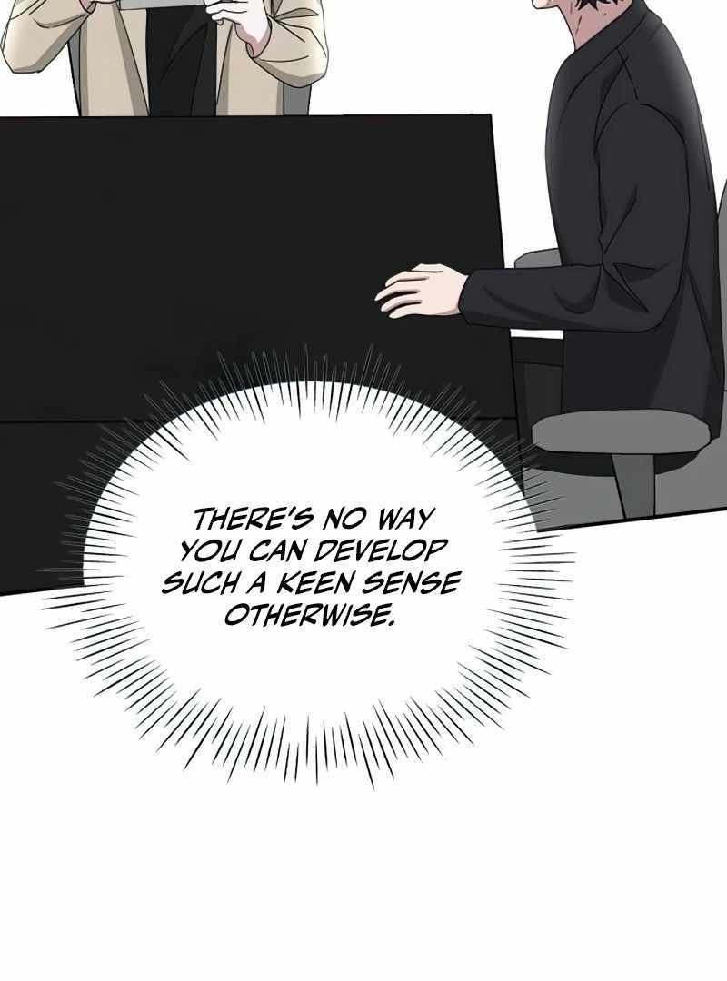I Was Immediately Mistaken for a Monster Genius Actor [Hive Scans] - Chapter 22 manhwa