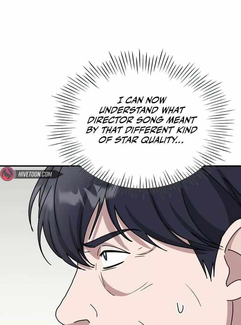 I Was Immediately Mistaken for a Monster Genius Actor [Hive Scans] - Chapter 22 manhwa