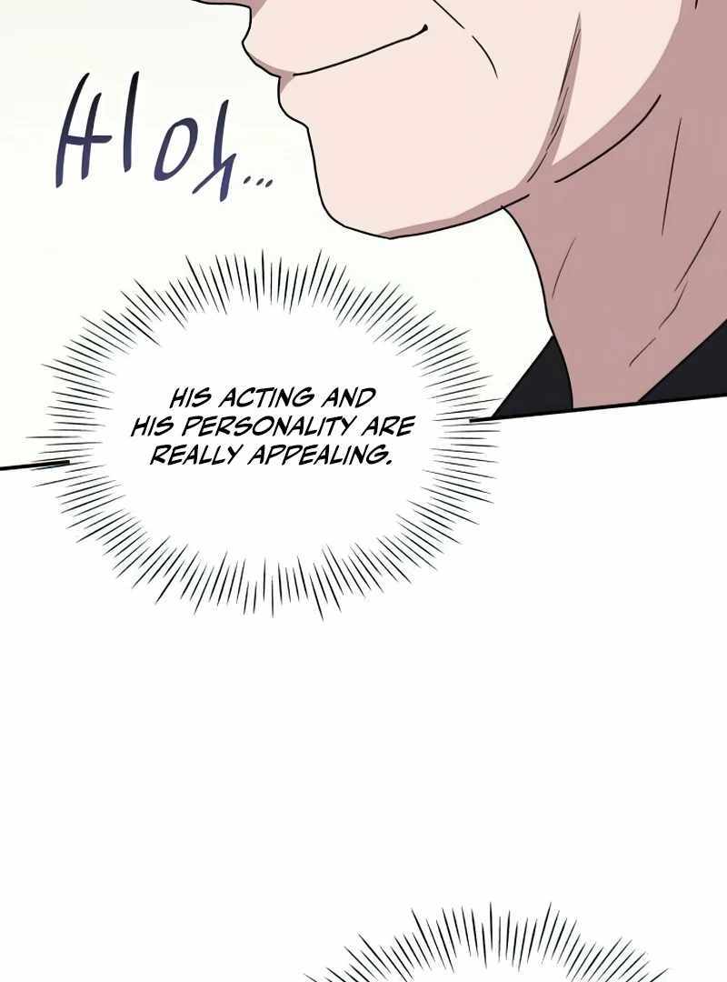I Was Immediately Mistaken for a Monster Genius Actor [Hive Scans] - Chapter 22 manhwa