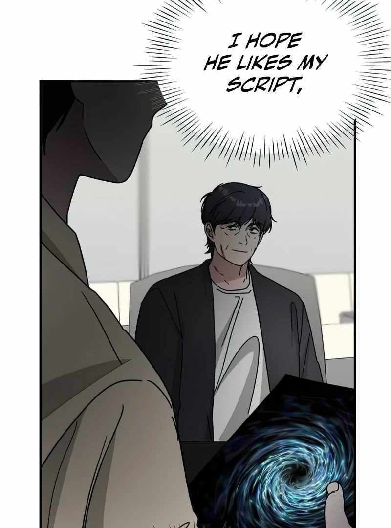 I Was Immediately Mistaken for a Monster Genius Actor [Hive Scans] - Chapter 22 manhwa