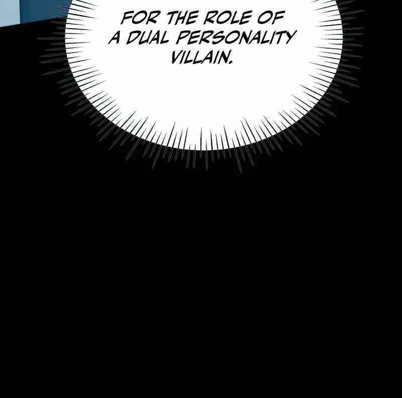 I Was Immediately Mistaken for a Monster Genius Actor [Hive Scans] - Chapter 22 manhwa