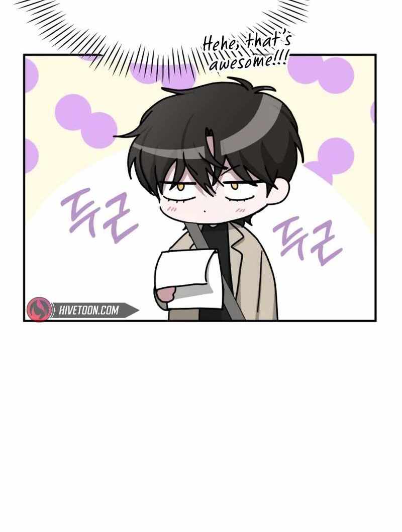 I Was Immediately Mistaken for a Monster Genius Actor [Hive Scans] - Chapter 23 manhwa
