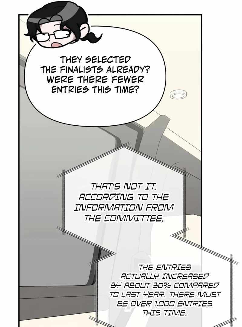 I Was Immediately Mistaken for a Monster Genius Actor [Hive Scans] - Chapter 23 manhwa