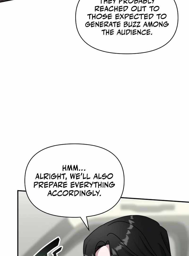 I Was Immediately Mistaken for a Monster Genius Actor [Hive Scans] - Chapter 23 manhwa
