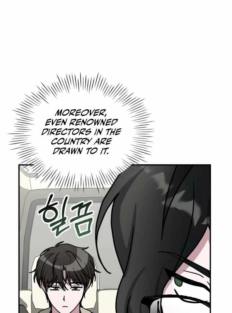 I Was Immediately Mistaken for a Monster Genius Actor [Hive Scans] - Chapter 23 manhwa